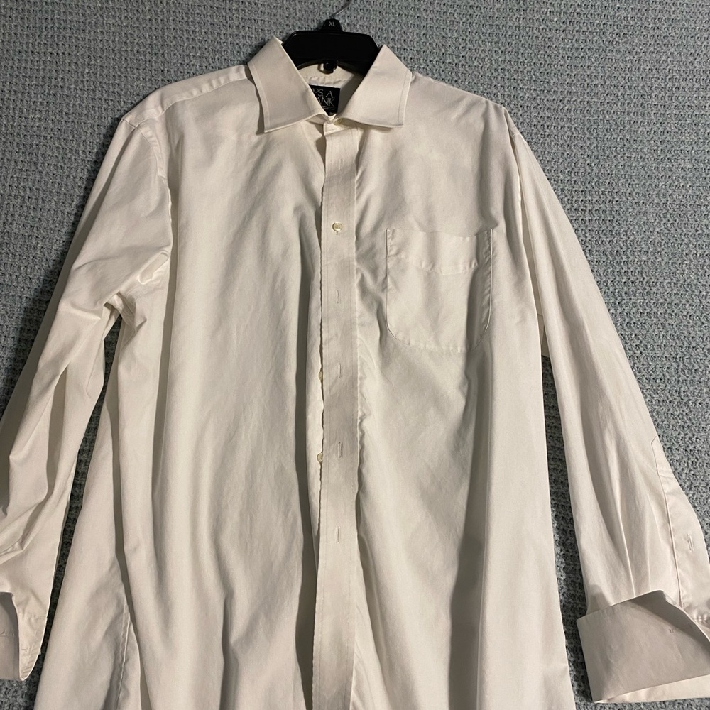 Jos. A Bank Dress Shirt